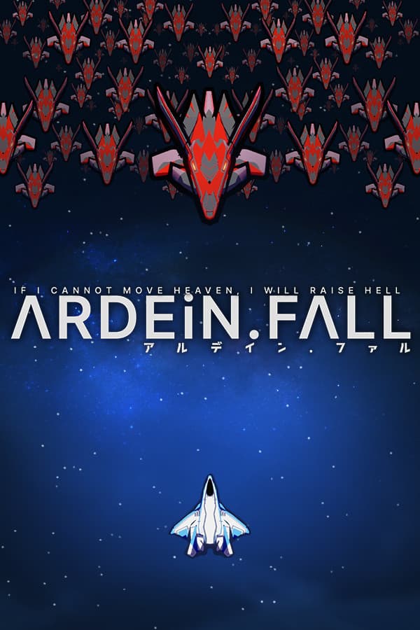 Ardein.Fall