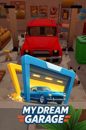 My Dream Garage