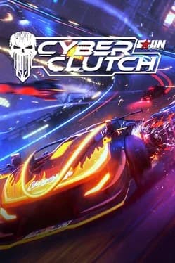 Cyber Clutch: Hot Import Nights