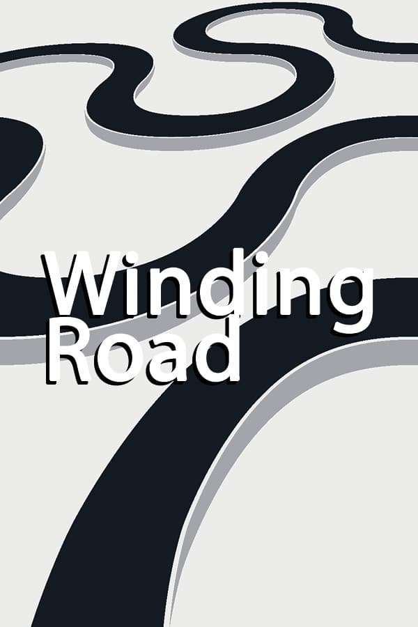 Winding Road