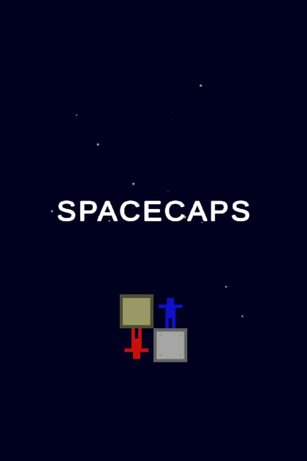 Spacecaps