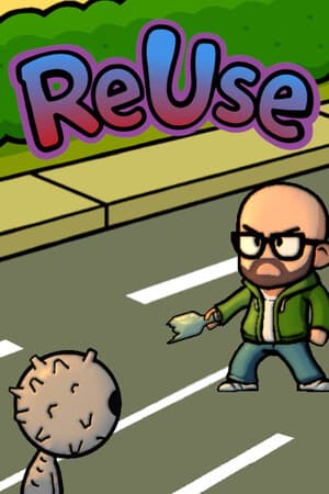 ReUse