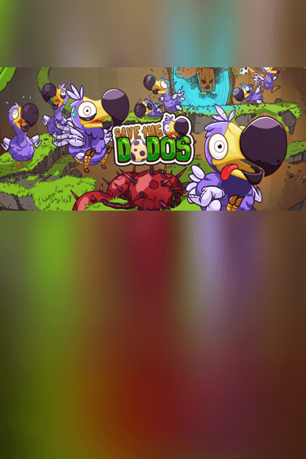 Save the Dodos