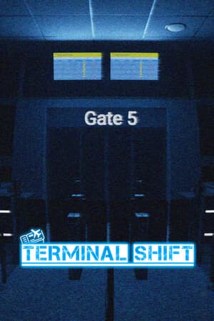 Terminal Shift
