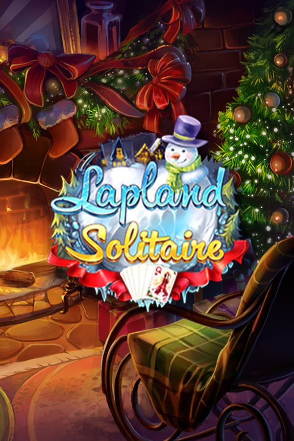 Lapland Solitaire