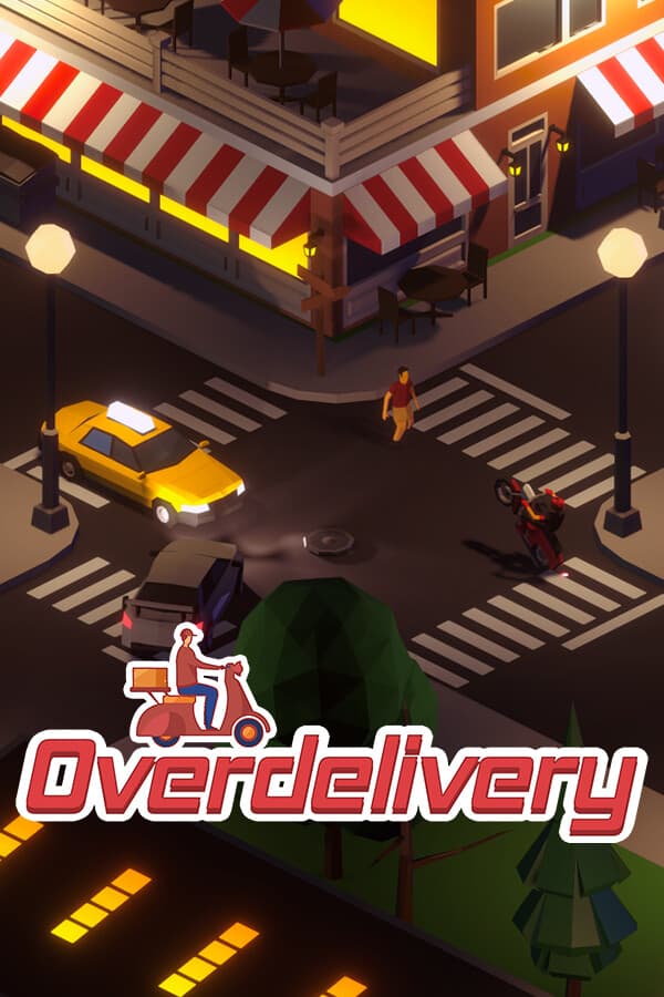 Overdelivery