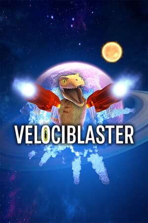VELOCIBLASTER