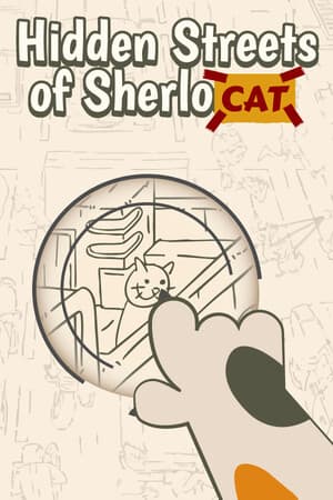 Hidden Streets of SherloCAT