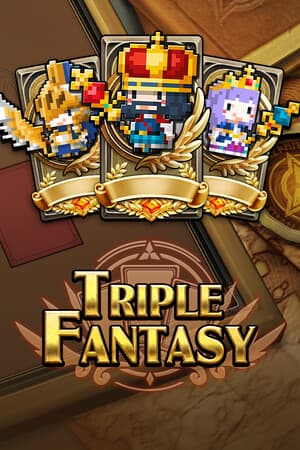 ​Triple Fantasy