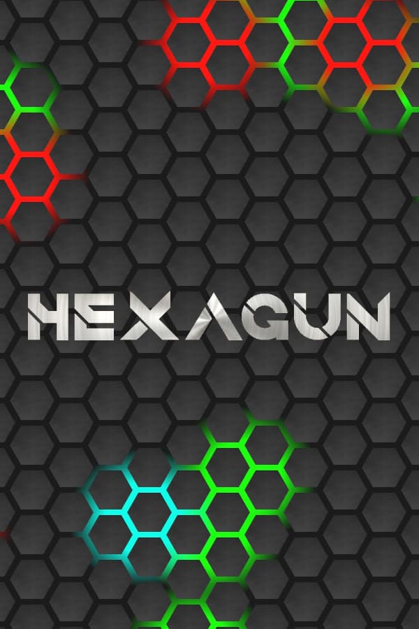 Hexagun
