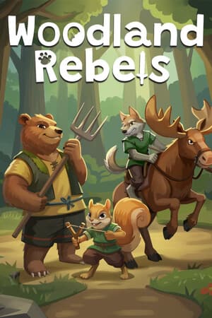 Woodland Rebels