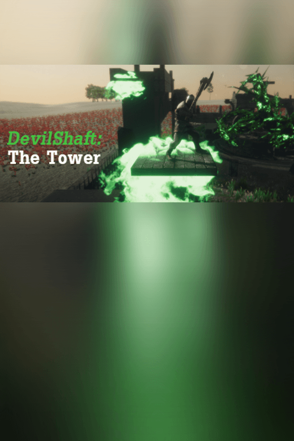 DevilShaft: TheTower