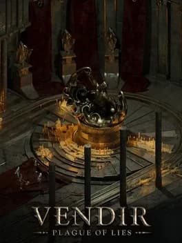Vendir: Plague of Lies