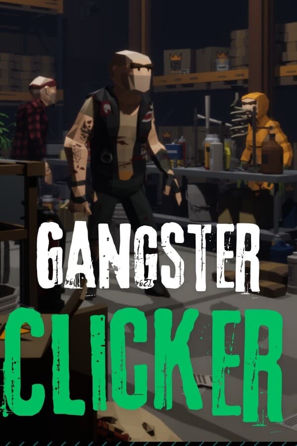 Gangster Clicker