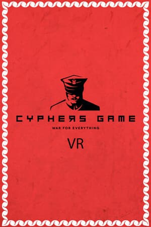 Cyphers Game VR