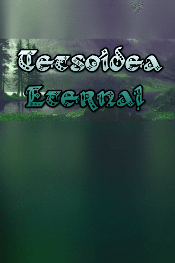 Tetsoidea Eternal