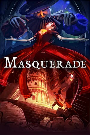 Masquerade