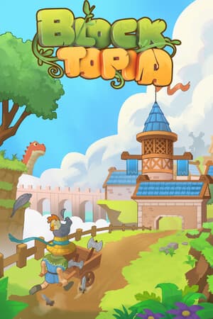 Blocktopia