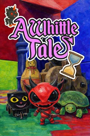 A Whittle Tale