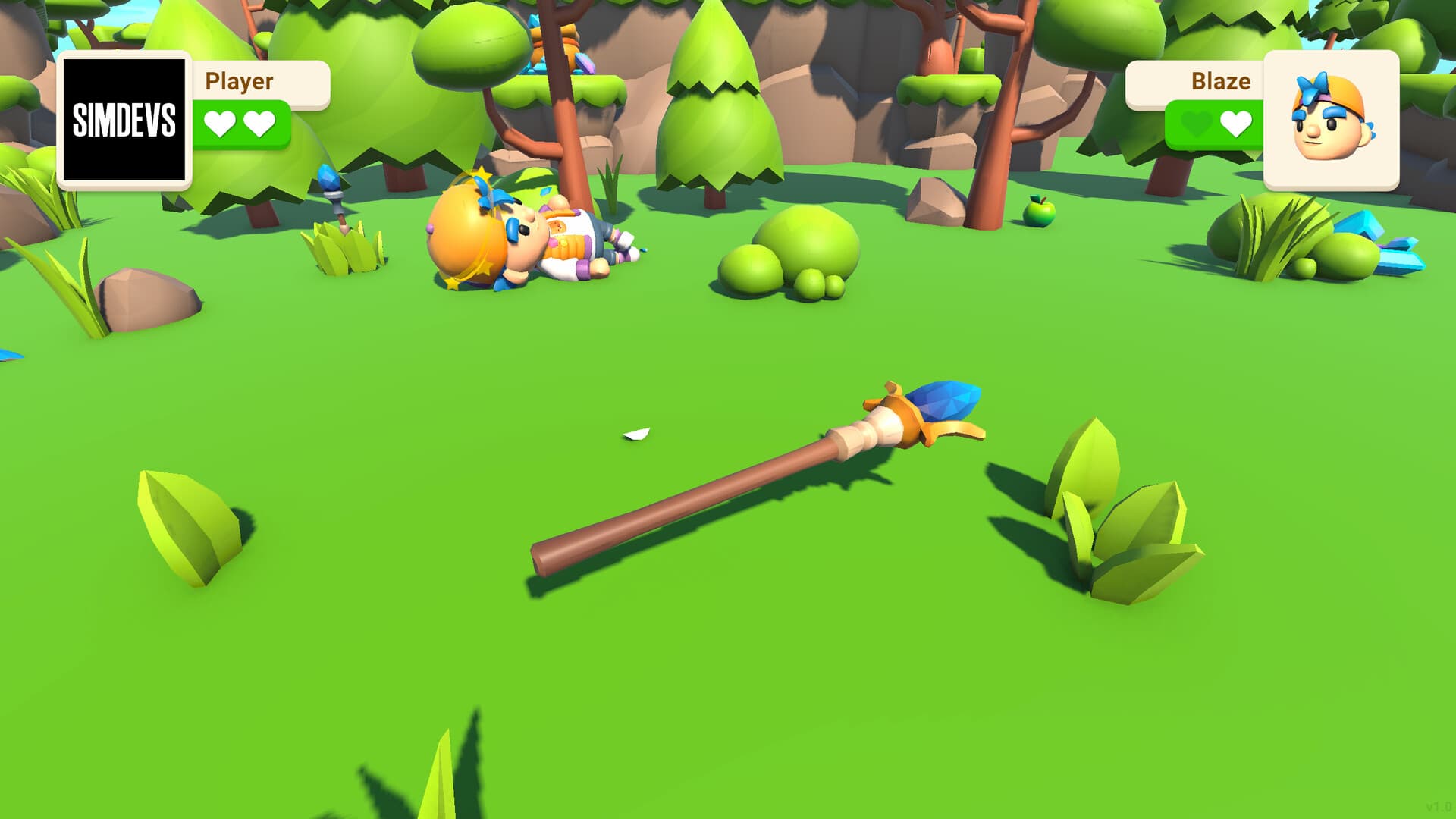 Game Image