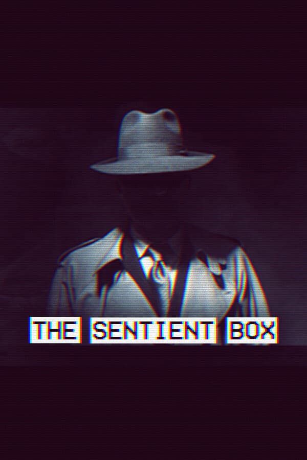 SCP - The Sentient Box