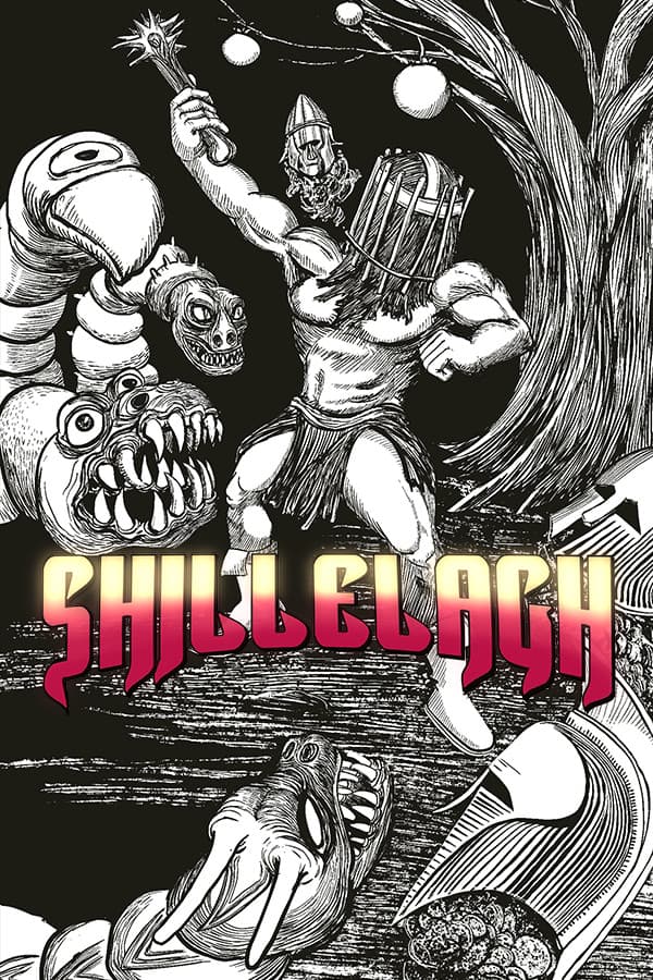 Shillelagh