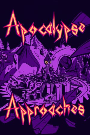 Apocalypse Approaches