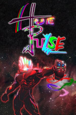 Hue, Pulse