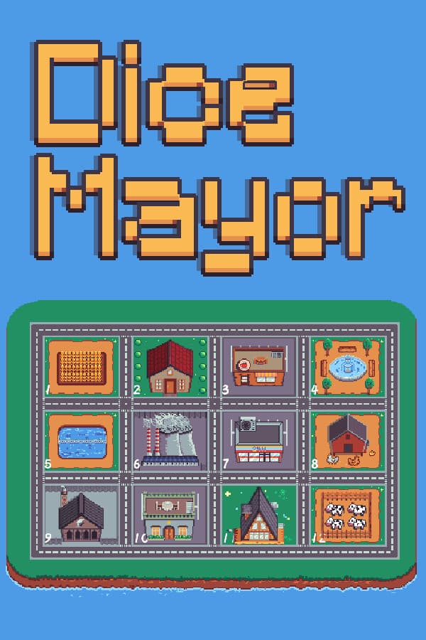 Dice Mayor