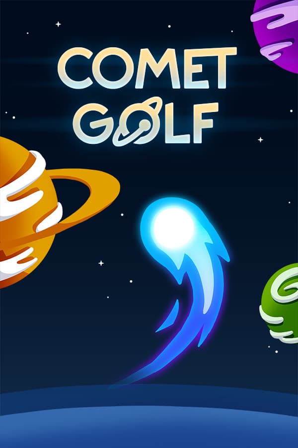 Comet Golf