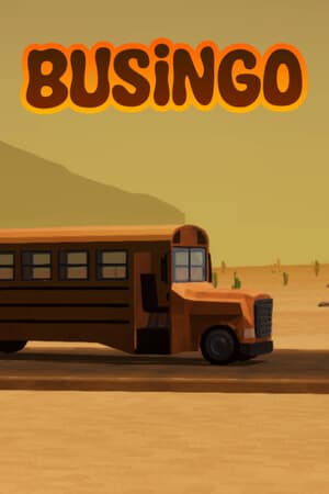 BUSINGO