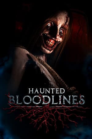 Haunted Bloodlines