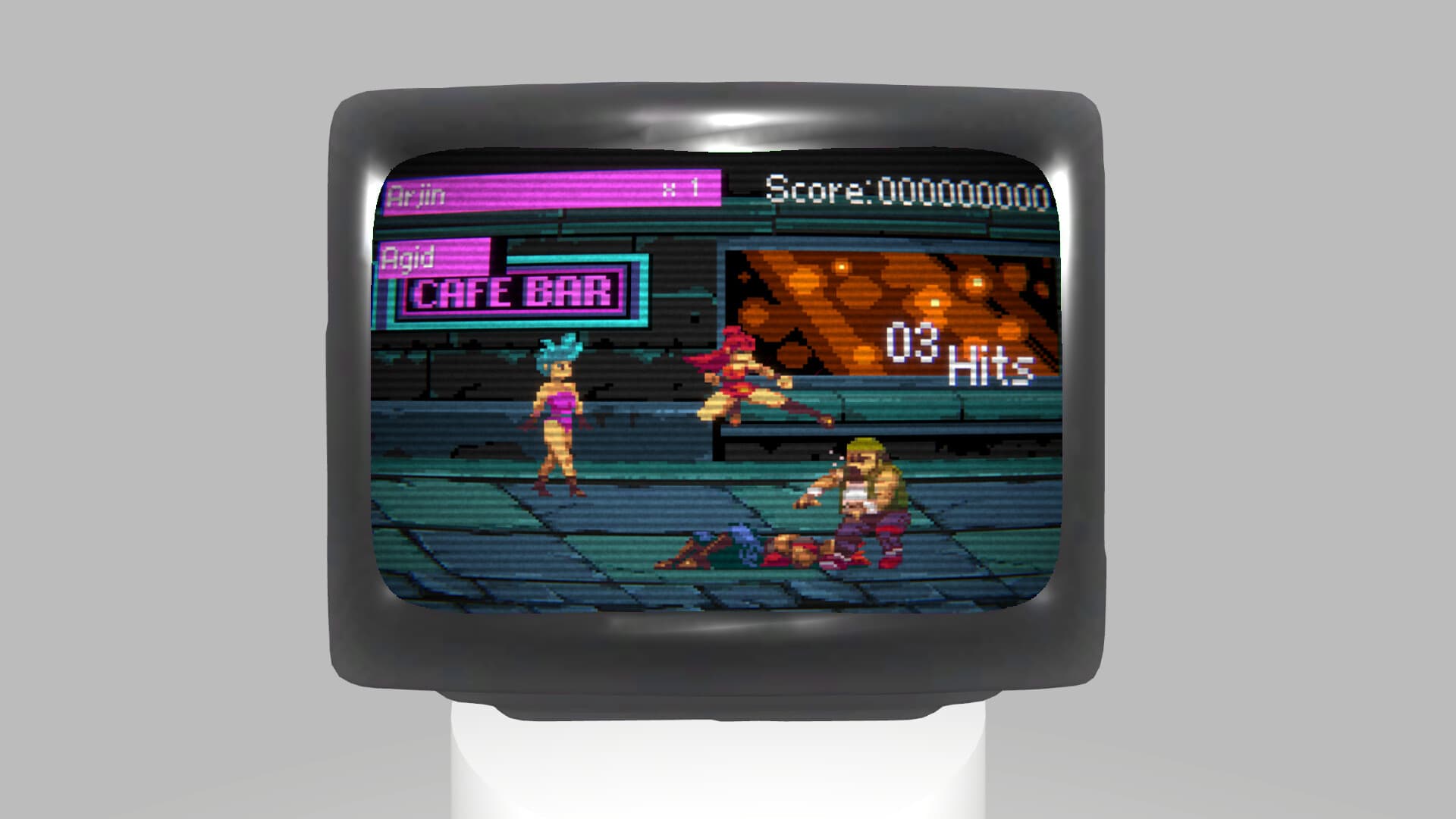 Game Image