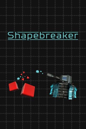 Shapebreaker - Prologue