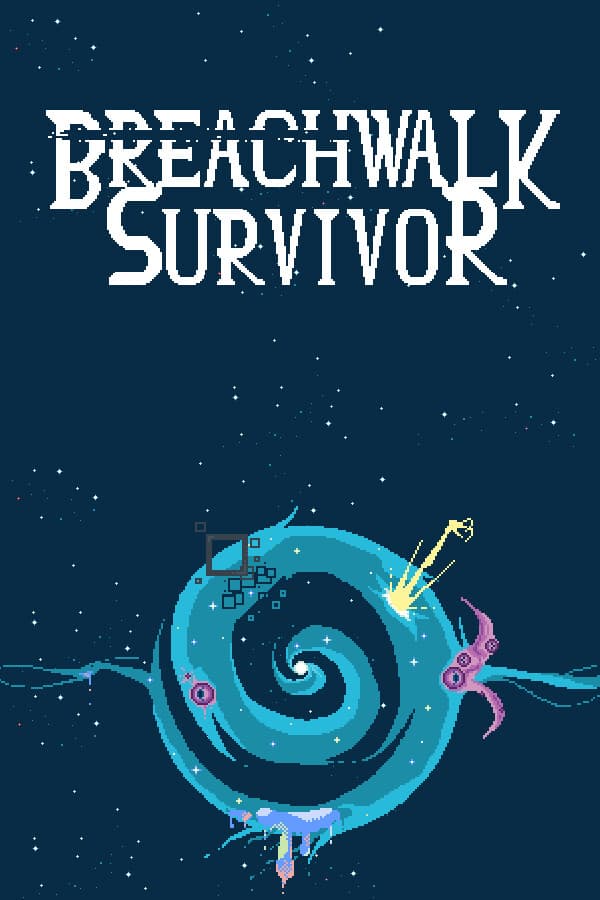 Breachwalk Survivor