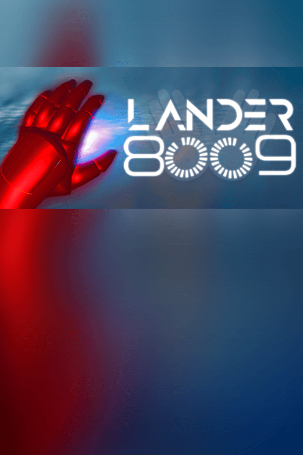Lander 8009 VR