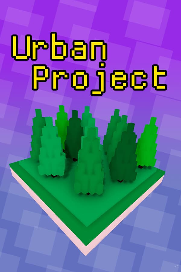 Urban Project