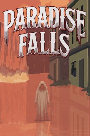 Paradise Falls