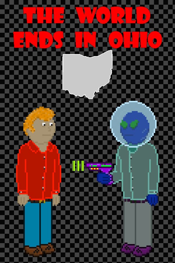 The World Ends in Ohio