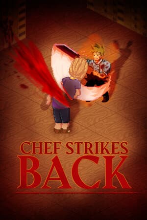 Chef Strikes Back