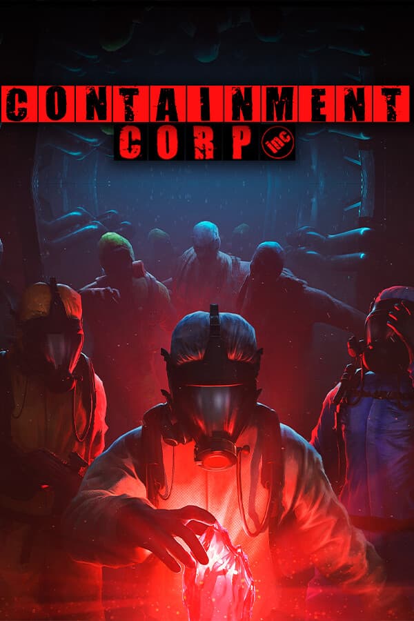 Containment Corp, Inc.