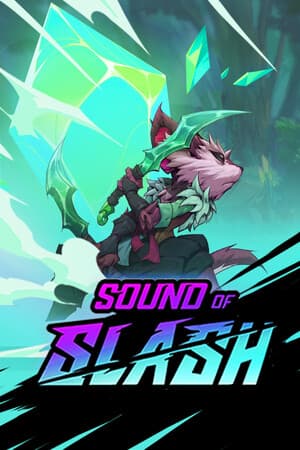 Sound of Slash