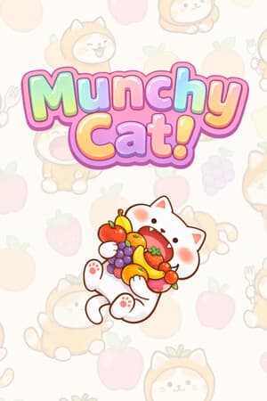 Munchy Cat