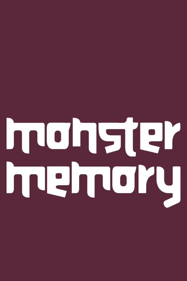 Monster Memory