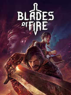 Blades of Fire