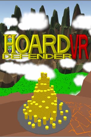 Hoard Defender VR