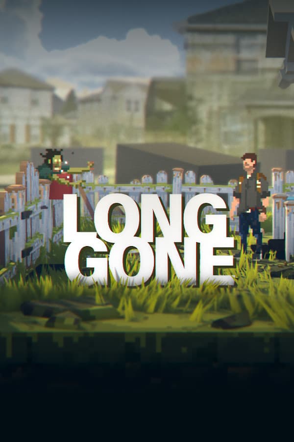 Long Gone