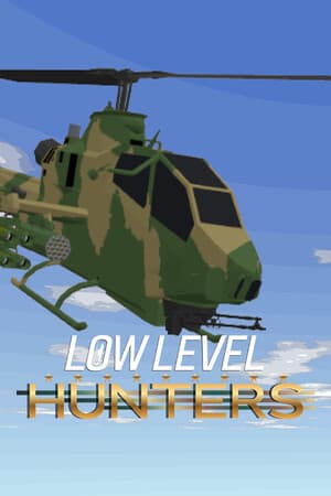 Low Level Hunters