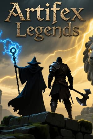 Artifex Legends