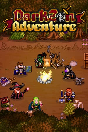 Darkzan Adventure